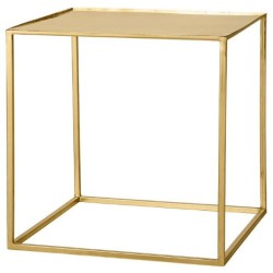 Mesa de Apoio Gold Edge