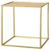 Mesa de Apoio Gold Edge