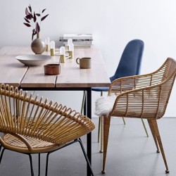 Chair Amira Rattan