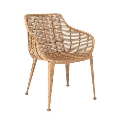 Chair Amira Rattan