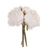 Bouquet 5 Peonias Rosa