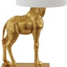 Giraffe Table Lamp