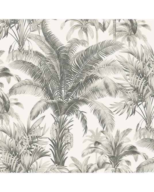 Wallpaper Charleston Palms