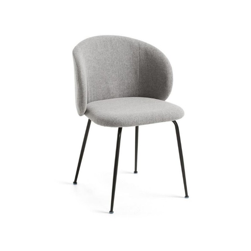 Chair Minna Light grey