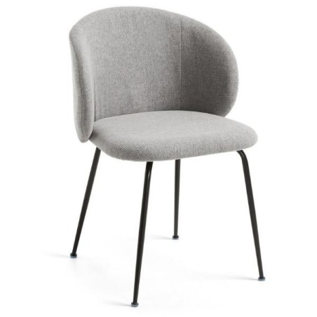 Chair Minna Light grey