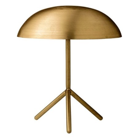 Table Lamp Gold Calp