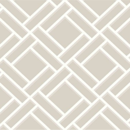 Wallpaper Block Trellis