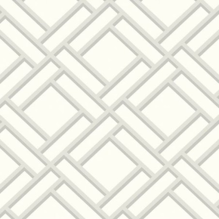 Wallpaper Block Trellis