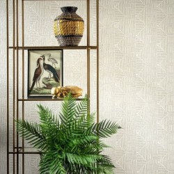 Wallpaper Macrame