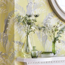 Papel de Parede Palm House