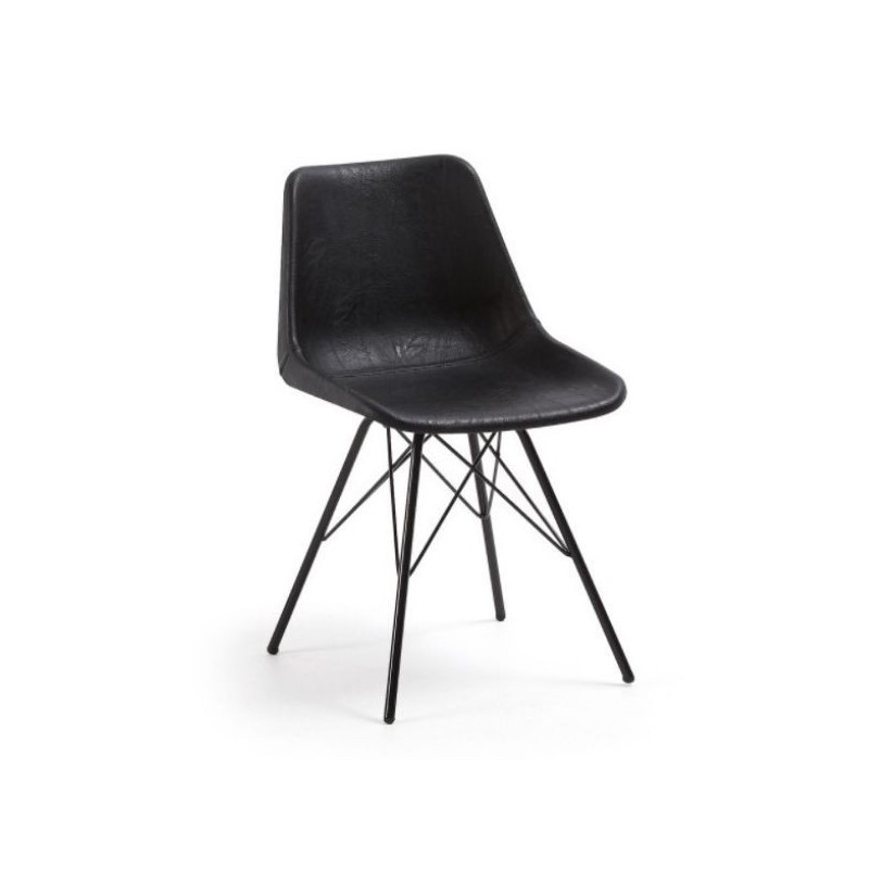 Chair Legrand Black