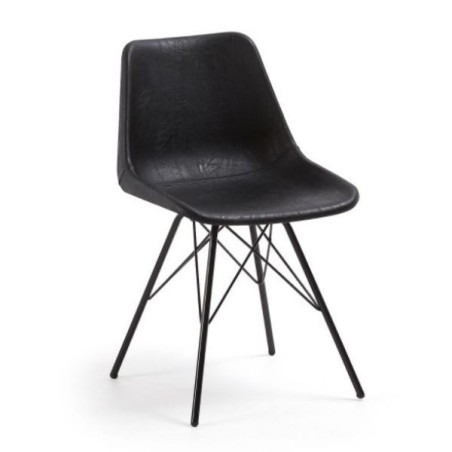 Chair Legrand Black