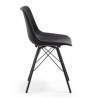 Cadeira Legrand Black