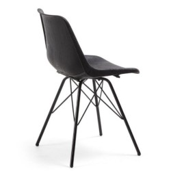 Chair Legrand Black