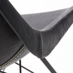 Chair Legrand Black