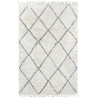 Woolen Berber Rug 180x280 cm