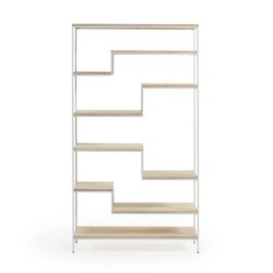 Bookcase Pike Branca