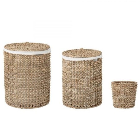 Set 3 Laundry Baskets