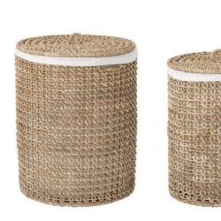 Set 3 Laundry Baskets