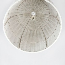 Ceiling Lamp Mimbre