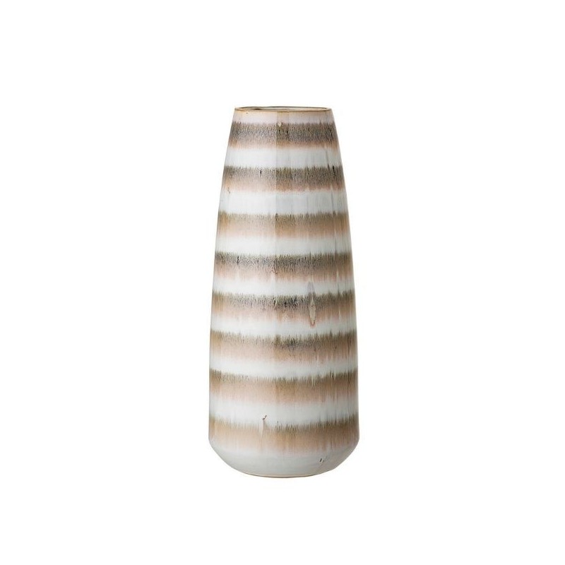 Vase Aldora Stripes