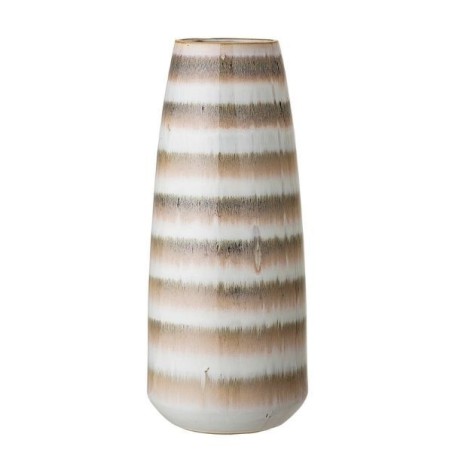 Vase Aldora Stripes