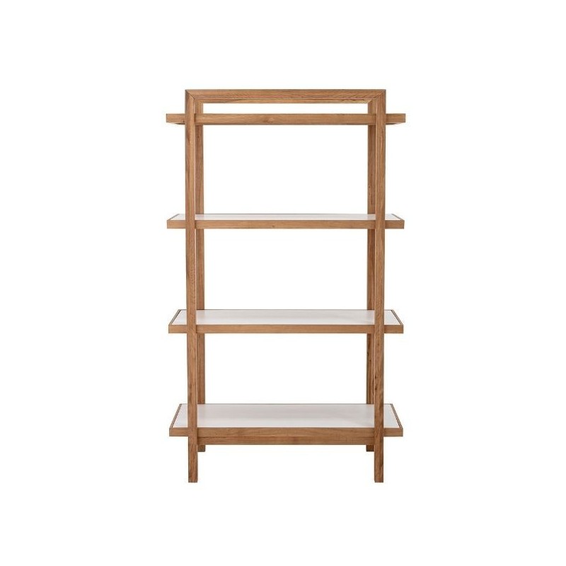 Bookcase Skye Reversível