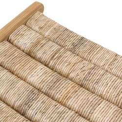 Lounge Chair Abaca Natural