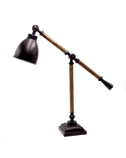 Desk Lamp Cami Preto