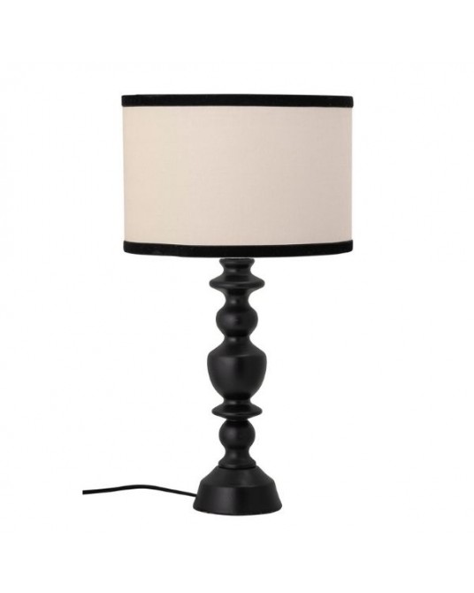 Table Lamp Sela W/lampshade