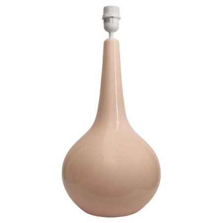 Table Lamp Charm Nude Shell