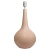 Candeeiro Charm Nude Shell