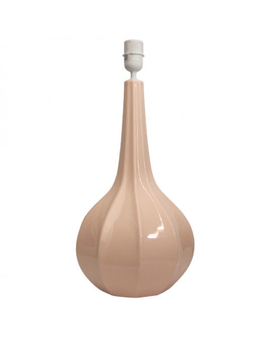 Table Lamp Radiant Nude Shell
