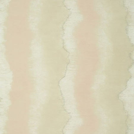 Wallpaper Geode Blush