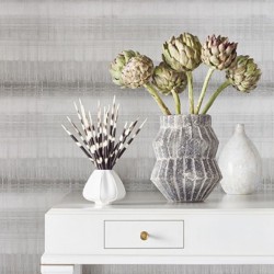 Wallpaper Painted Desert Beige