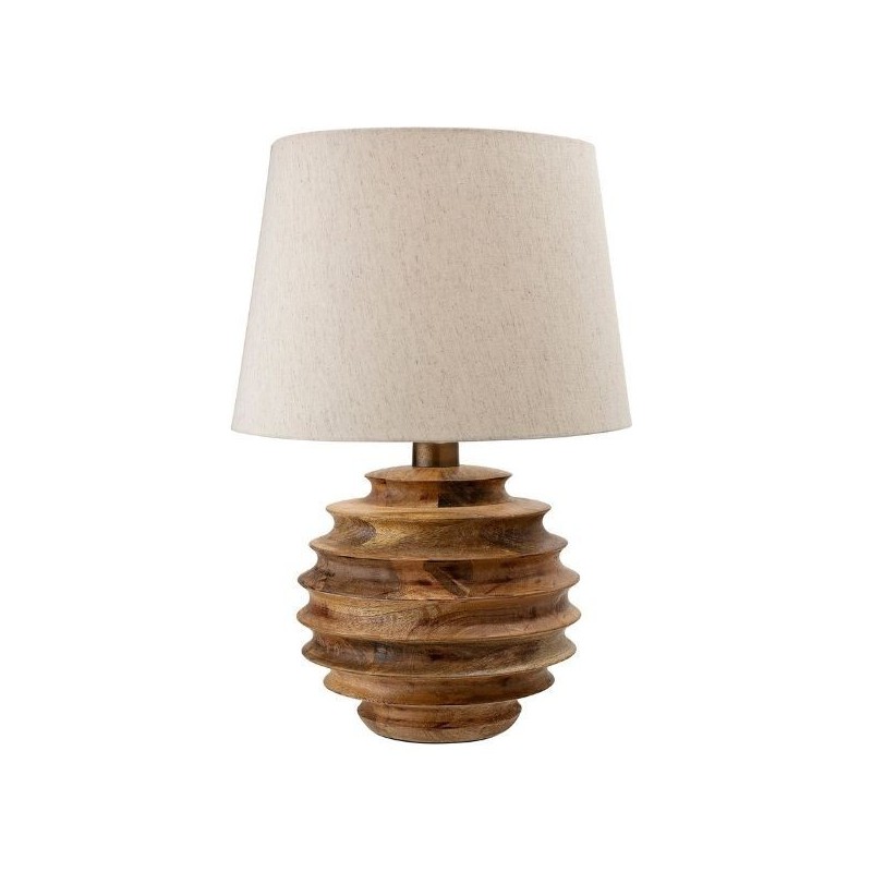 Table Lamp Mango Wave