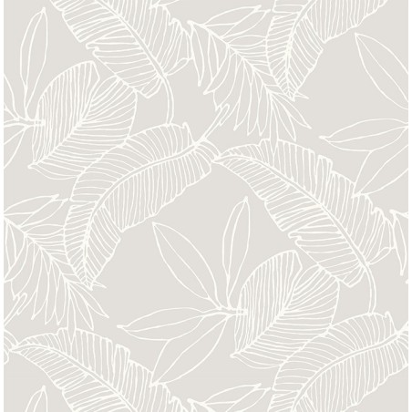 Wallpaper Tropical Breeze