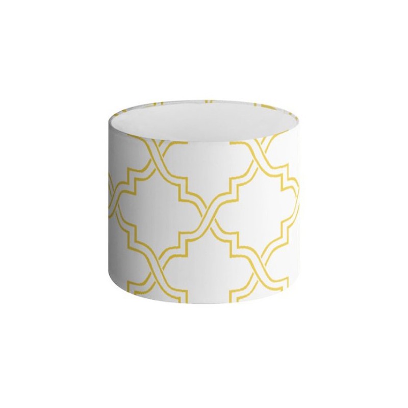 Abatjour Mirage Empire Yellow