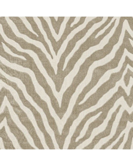 Etosha Velvet Sand Fabric
