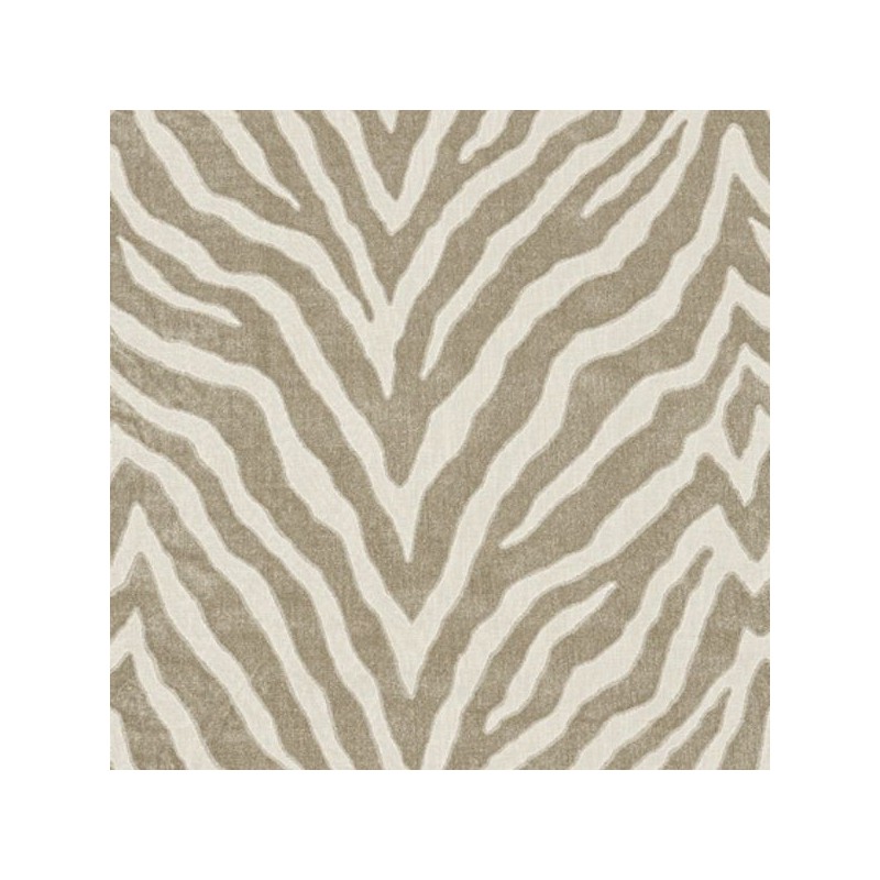 Etosha Velvet Sand Fabric