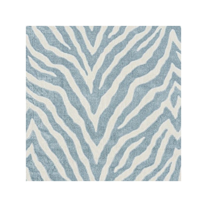 Etosha Velvet Mineral Fabric