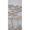 Wallpaper Mural Floresta Ivory