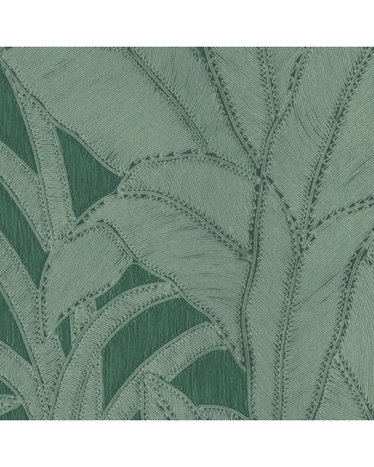 Wallpaper Botanic Pine
