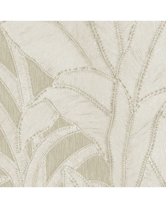 Papel de Parede Botanic Bone