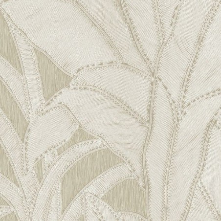 Wallpaper Botanic Bone