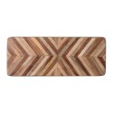Cutting Board Elny Chevron