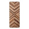 Cutting Board Elny Chevron