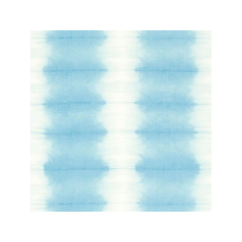 Papel de Parede Savine Turquoise