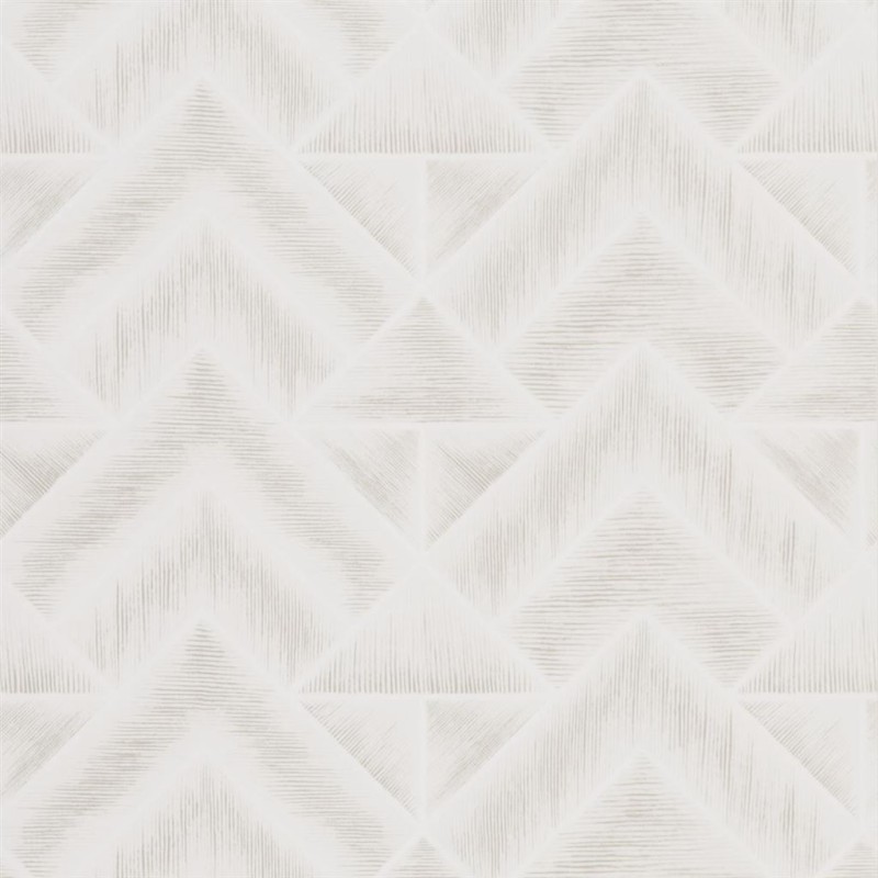 Wallpaper Mandora Ivory