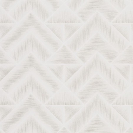 Wallpaper Mandora Ivory